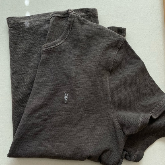 All Saints Other - Mens AllSaints Shirt